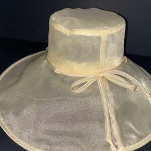 Women's sunhat, somethingspecial, Breathable, UV Protection, Summer Sun Protecti